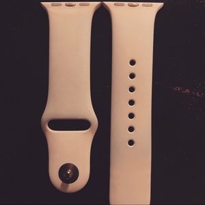Apple Watch sports band